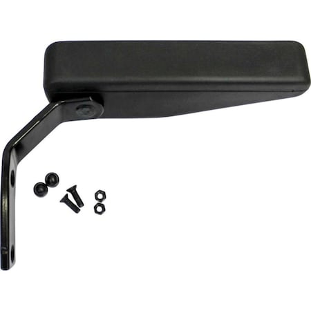 Aftermarket KM 20 Uni Pro Armrests 8114-KM